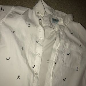 Class Club Dolphin Shirt